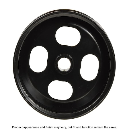 A1 Cardone New Power Steering Pump Pully, 3P-15151 3P-15151